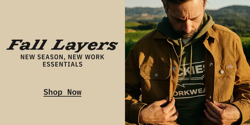 Dickies x Thrasher. Shop Now.