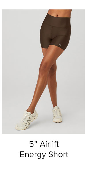 5IN AIRLIFT ENERGY SHORT