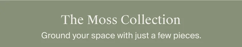 The Moss Collection
