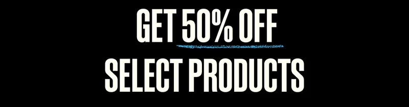 Get 50% off select MasterClass products