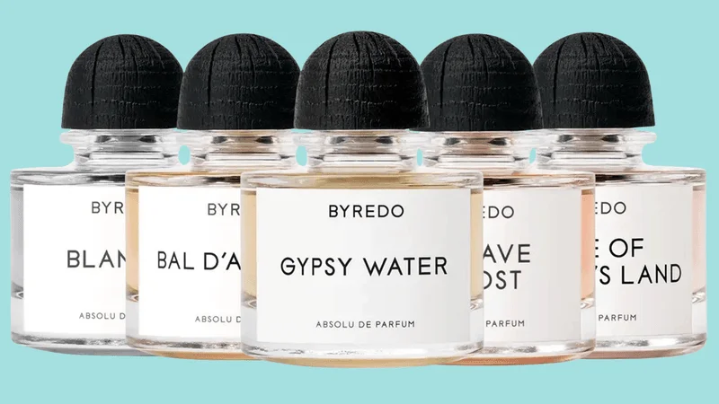 byredo absolu