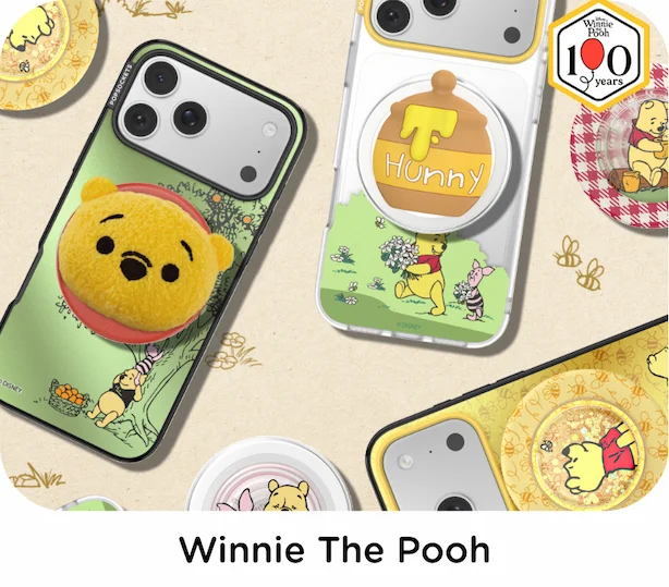 Winnie The Pooh