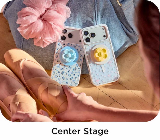 Center Stage