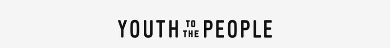 Youth To The People