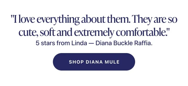 Shop Diana Mule