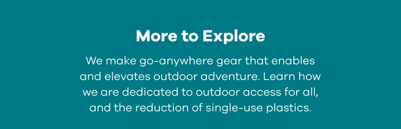 More to Explore