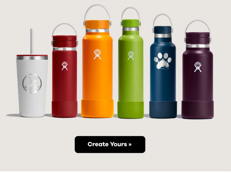 Create Yours >>