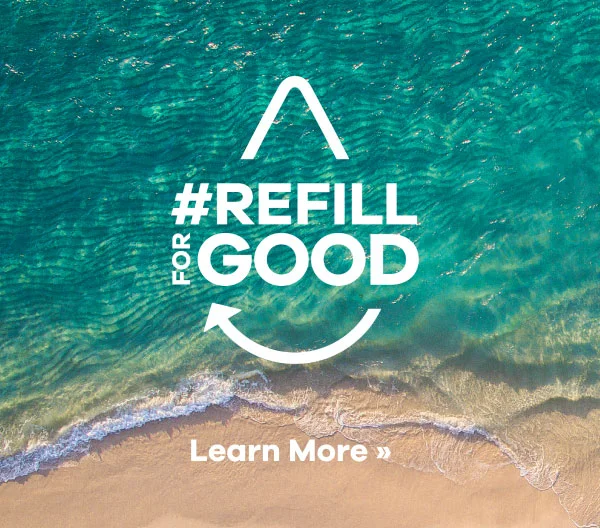 Refill For Good
