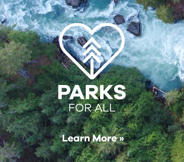 Parks for All
