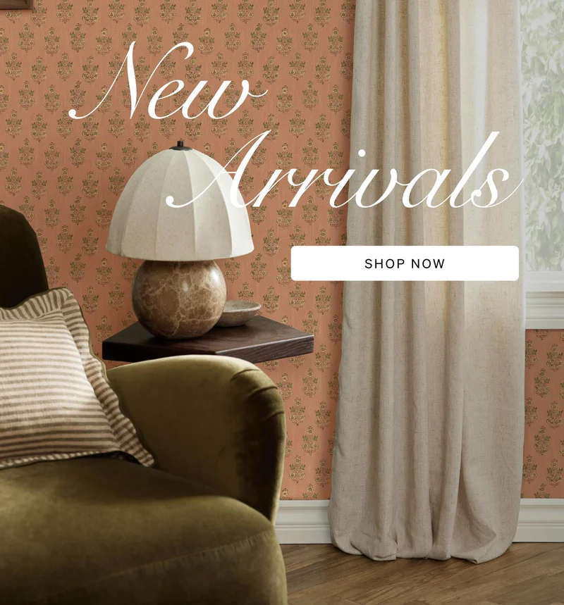 Shop New Arrivals