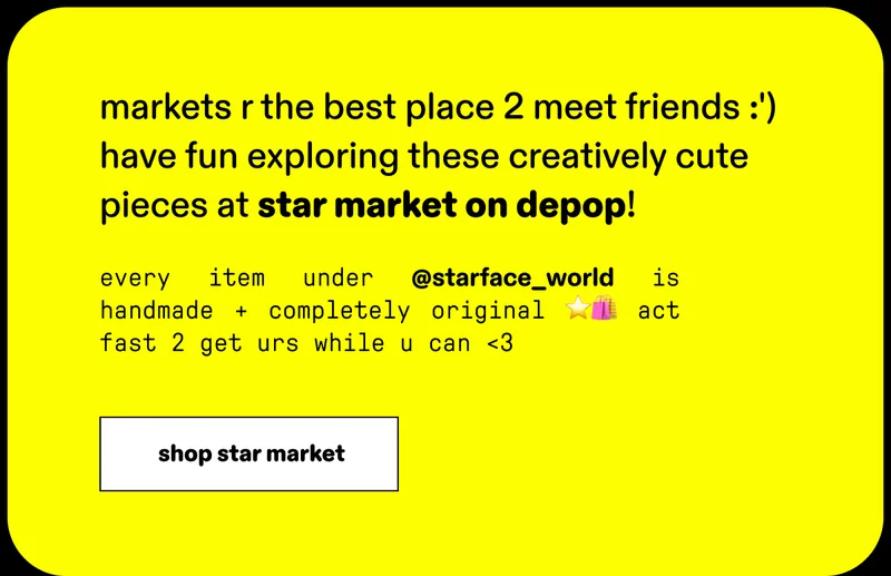 shop star market