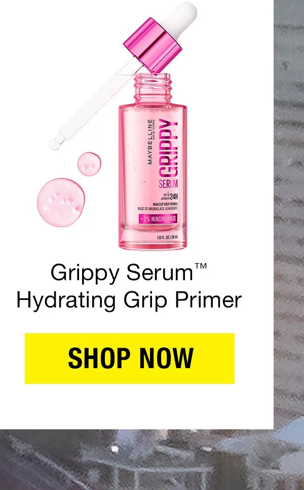 Grippy Serum Hydrating Grip Primer
