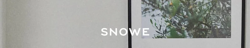 SNOWE