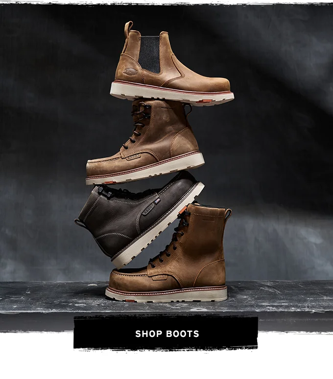 Deals On Boots