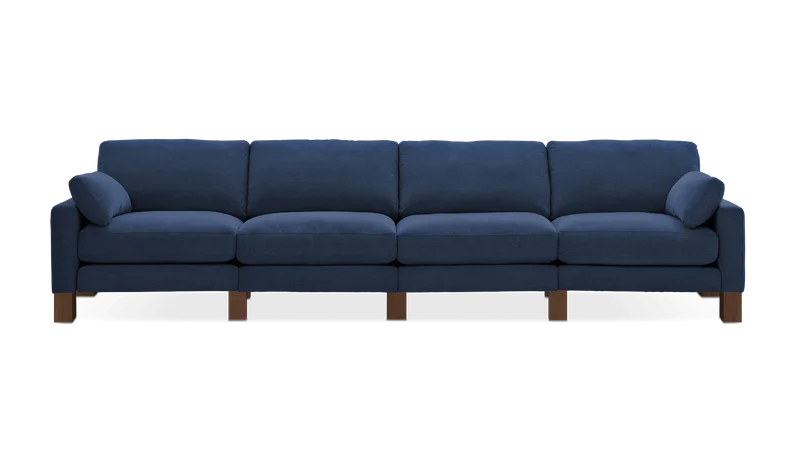 Union 4-Seat Sofa
