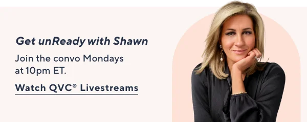 Get unReady with Shawn
