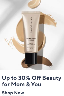 Up to 30% Off Beauty Gifts