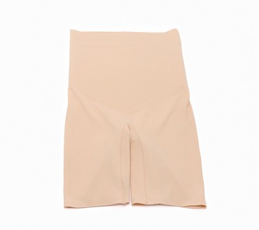 Anybody Intimates Smoothing Short w/ Gel Support Waistband