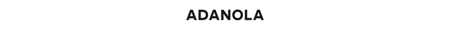 Adanola logo