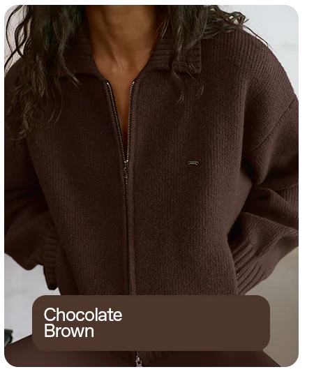Chocolate Brown