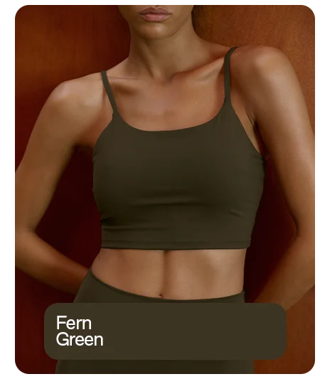 Fern Green