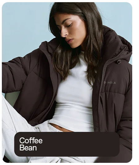 Coffee Bean