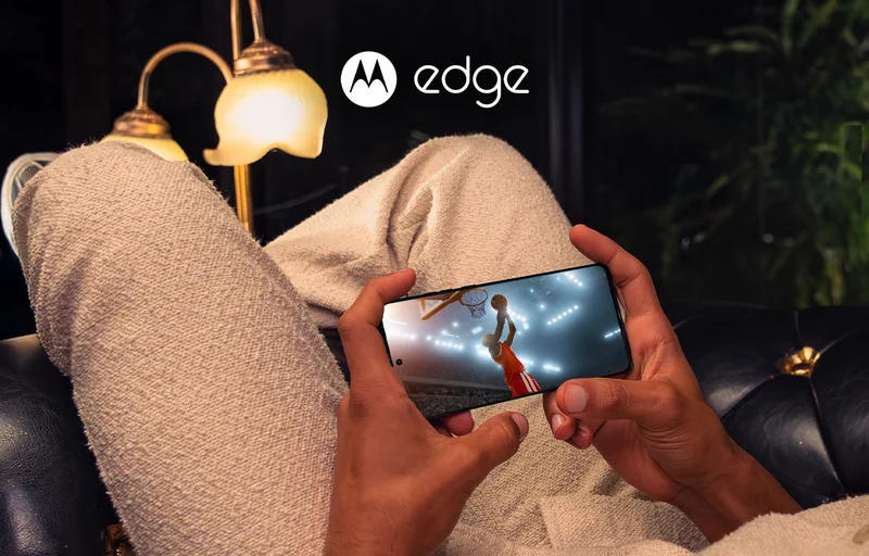 motorola edge