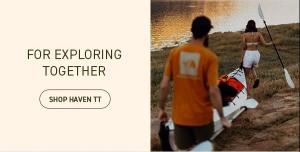 For Exploring Together: Shop Haven TT