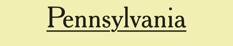Pennsylvania