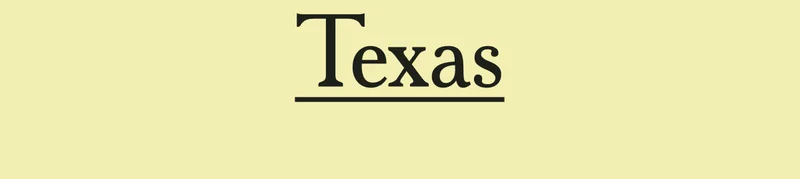 Texas