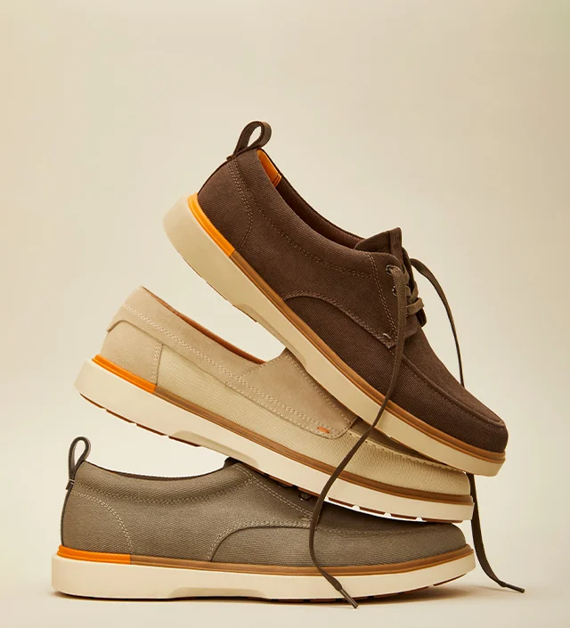 Shop Men's Shoes