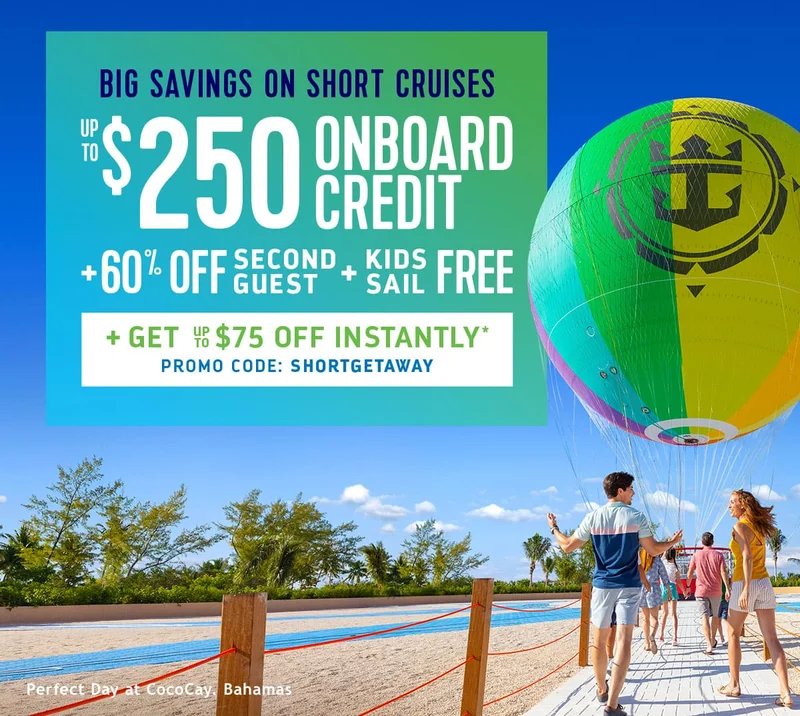 UP TO $250 ONBOARD CREDIT + PROMO CODE