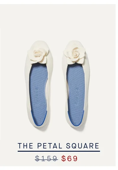 THE PETAL SQUARE