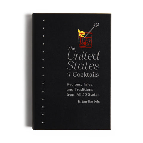 The United States Of Cocktails