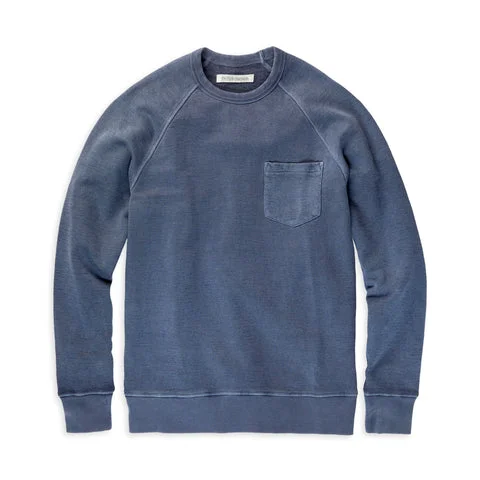 Outerknown Sur Pocket Sweatshirt