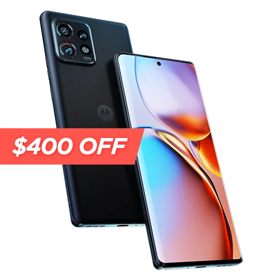 $400 off motorola edge+ 2023