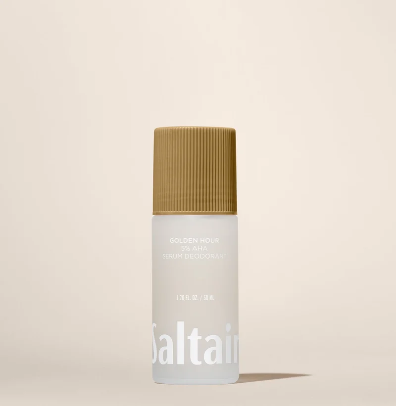 Image of Golden Hour - Serum Deodorant