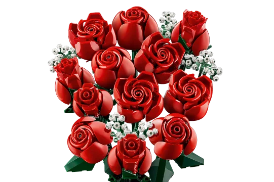 Bouquet of Roses