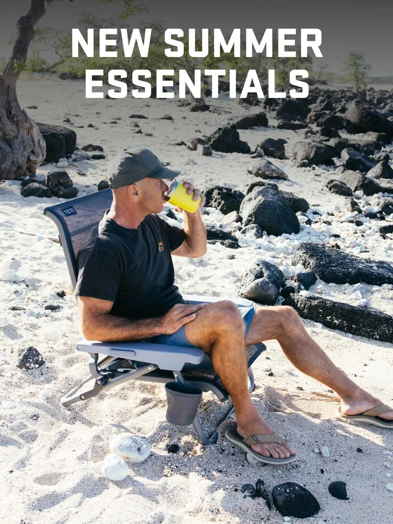 New Summer Essentials