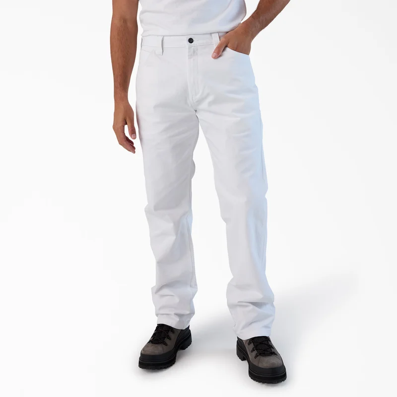 Image of Utility Painter's Pants