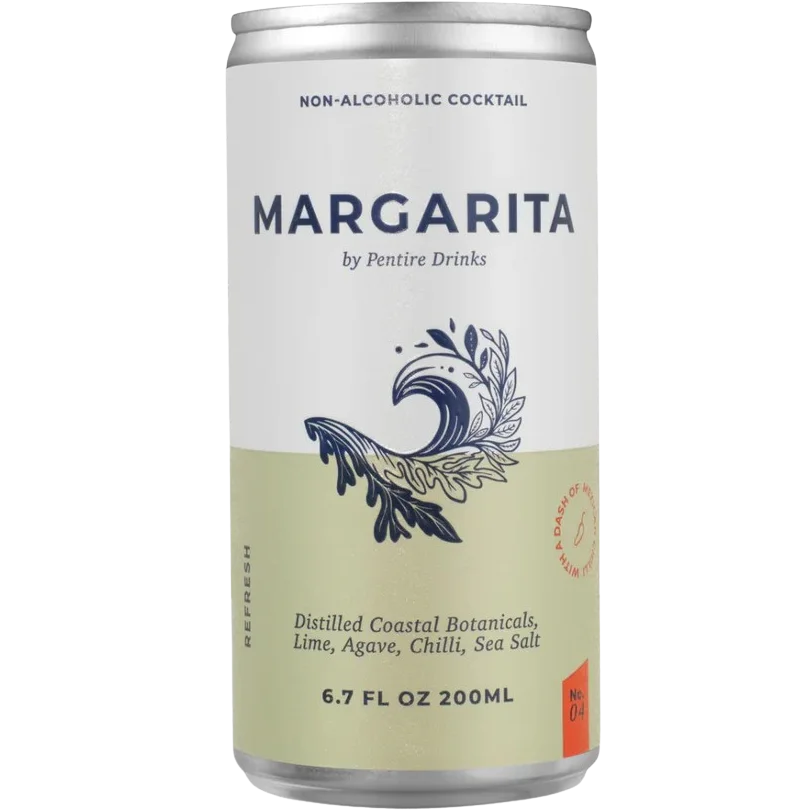 Image of Pentire Margarita
