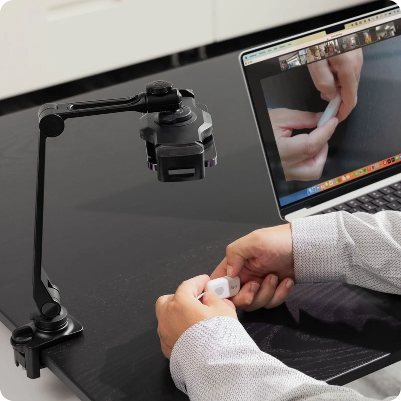 Continuity Camera Tips & Tricks (with HoverBar Duo)