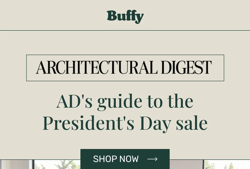 AD's guide to the President's Day sale
