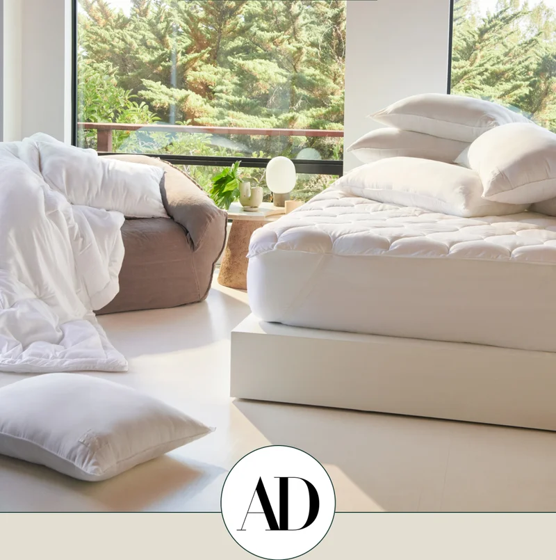 Architectural Digest