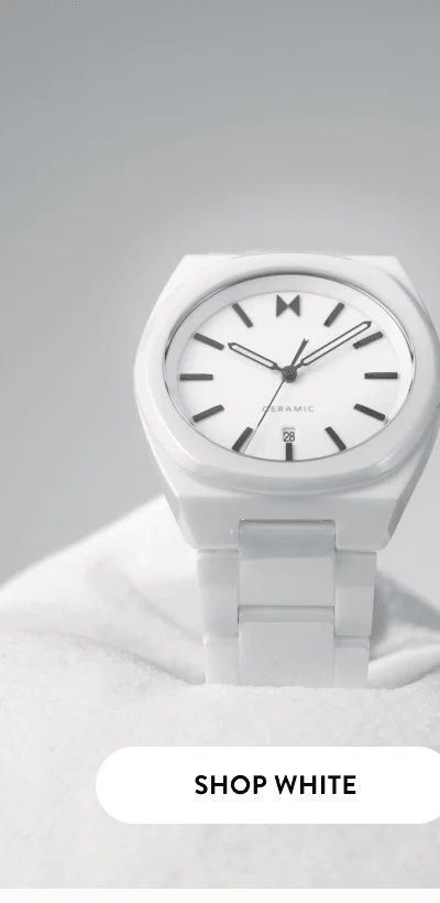 Shop White