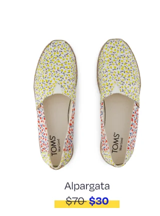 Alpargata Leather Wrap - Image