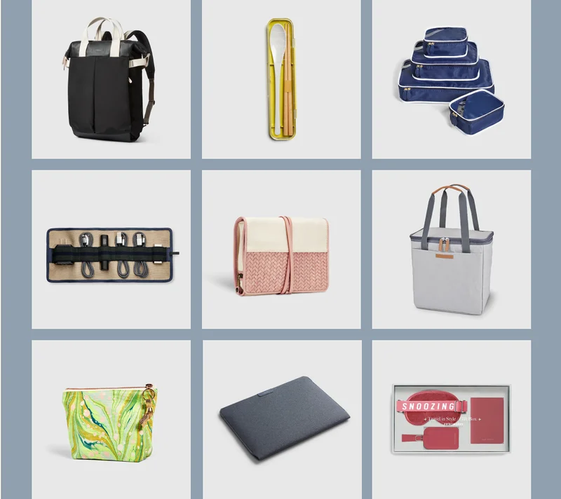 KonMari's Travel Collection
