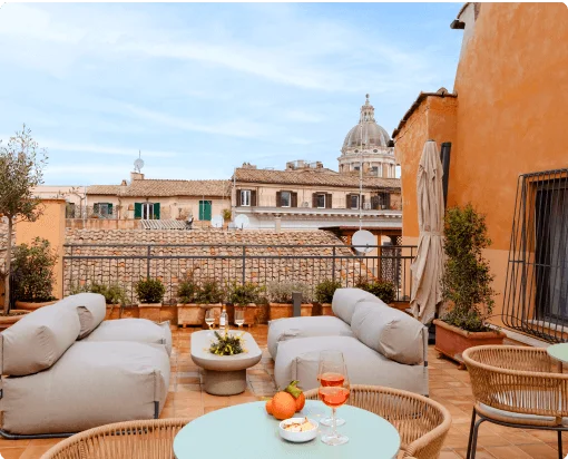 Rome