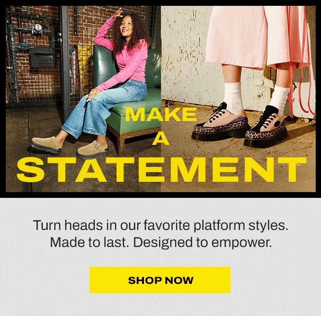 Shop Platforms