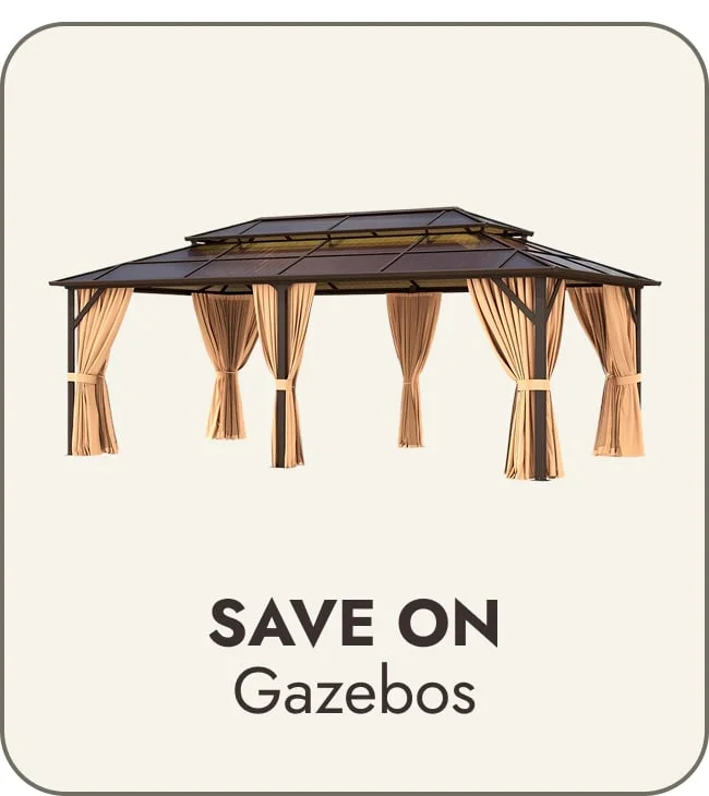 Gazebos